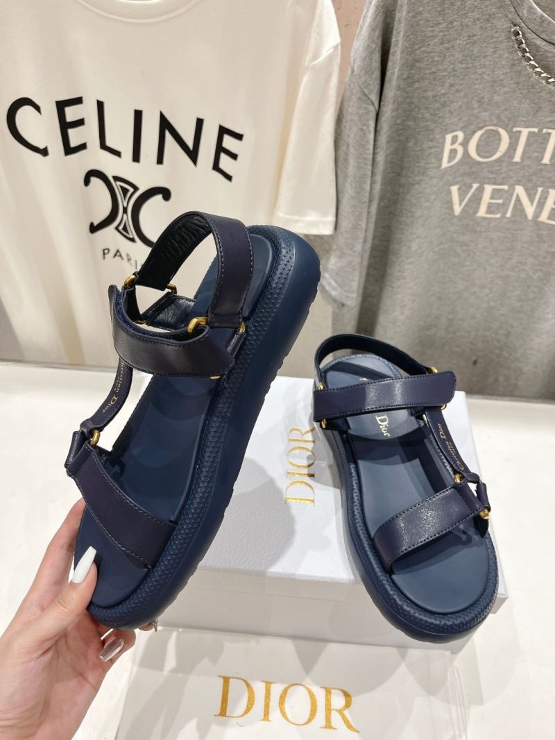 Christian Dior Sandals